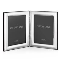 Rahmen Ottaviani in Silber 1000AD